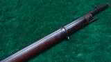 WINCHESTER 1885 MUSKET - 7 of 11
