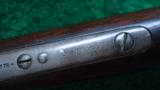 WINCHESTER 1885 MUSKET - 9 of 11