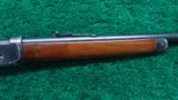 WINCHESTER MODEL 55 - 5 of 12