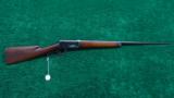 WINCHESTER MODEL 55 - 12 of 12