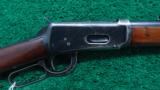 WINCHESTER MODEL 55 - 1 of 12