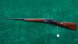 WINCHESTER MODEL 55 - 11 of 12