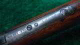  HEAVY BBL WINCHESTER 1885 - 10 of 13