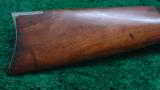  HEAVY BBL WINCHESTER 1885 - 11 of 13