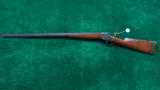  HEAVY BBL WINCHESTER 1885 - 12 of 13