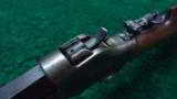  HEAVY BBL WINCHESTER 1885 - 4 of 13