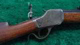  HEAVY BBL WINCHESTER 1885 - 1 of 13