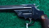  SMITH & WESSON SINGLE SHOT TARGET PISTOL - 2 of 13