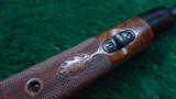  ONE OF A KIND FACTORY CUSTOM MODEL 70 WINCHESTER - 12 of 20