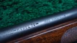  ONE OF A KIND FACTORY CUSTOM MODEL 70 WINCHESTER - 7 of 20