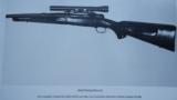  ONE OF A KIND FACTORY CUSTOM MODEL 70 WINCHESTER - 16 of 20