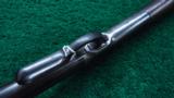  WINCHESTER 1886 OCTAGON BARREL - 3 of 11
