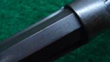  WINCHESTER 1886 OCTAGON BARREL - 6 of 11