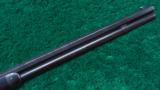  WINCHESTER 1886 OCTAGON BARREL - 7 of 11
