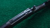  WINCHESTER 1886 OCTAGON BARREL - 4 of 11