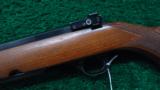 WINCHESTER MODEL 100 IN 308 - 2 of 12