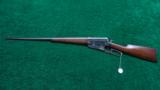  WINCHESTER 1895 RIFLE - 9 of 10