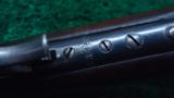  WINCHESTER 1895 RIFLE - 8 of 10