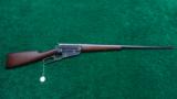  WINCHESTER 1895 RIFLE - 10 of 10
