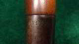 WINCHESTER MODEL 1892 SRC - 9 of 12