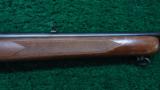  WINCHESTER MODEL 100 IN 308 - 5 of 12