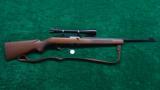 WINCHESTER MODEL 100 - 11 of 11