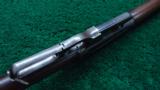 WINCHESTER 1895 RIFLE - 3 of 10