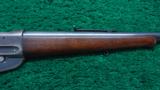 WINCHESTER 1895 RIFLE - 5 of 10