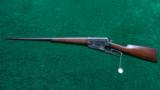 WINCHESTER 1895 RIFLE - 9 of 10