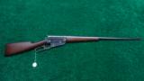 WINCHESTER 1895 RIFLE - 10 of 10