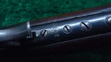 WINCHESTER 1895 RIFLE - 8 of 10