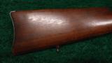  WINCHESTER WINDER MUSKET - 7 of 8