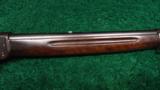  WINCHESTER WINDER MUSKET - 3 of 8