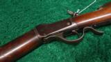 WINCHESTER WINDER MUSKET - 6 of 8
