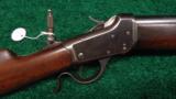  WINCHESTER WINDER MUSKET - 1 of 8
