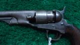 EXTREMELY RARE COLT 1860 WITH LONDON ADDRESS - 3 of 13