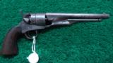 EXTREMELY RARE COLT 1860 WITH LONDON ADDRESS - 1 of 13