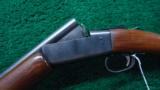  WINCHESTER MODEL 37 410 - 2 of 12