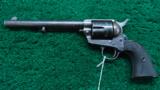 ANTIQUE COLT SINGLE ACTION ARMY - 3 of 9