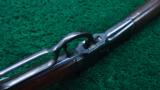  WINCHESTER 92 OCT RIFLE - 3 of 11