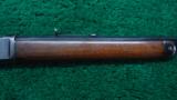  WINCHESTER 92 OCT RIFLE - 5 of 11