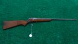  HAMILTON NUMBER 51 BOLT ACTION - 11 of 11