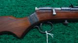  HAMILTON NUMBER 51 BOLT ACTION - 1 of 11