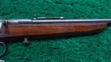  HAMILTON NUMBER 51 BOLT ACTION - 5 of 11