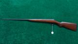 HIGH CONDITION WINCHESTER MODEL 41 - 10 of 12