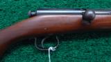 HIGH CONDITION WINCHESTER MODEL 41 - 1 of 12