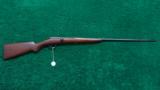 HIGH CONDITION WINCHESTER MODEL 41 - 11 of 12