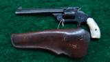  SMITH & WESSON SPUR TRIGGER REVOLVER - 7 of 8