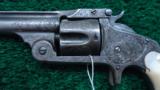 SMITH AND WESSON MODEL 2 SPUR TRIGGER - 4 of 8