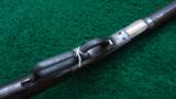  WINCHESTER 1873 2ND MODEL - 3 of 11